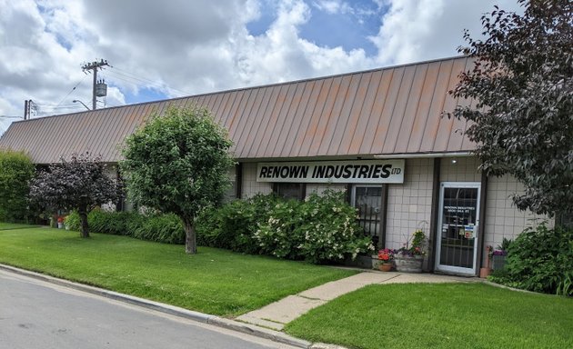 Photo of Renown Industries Ltd