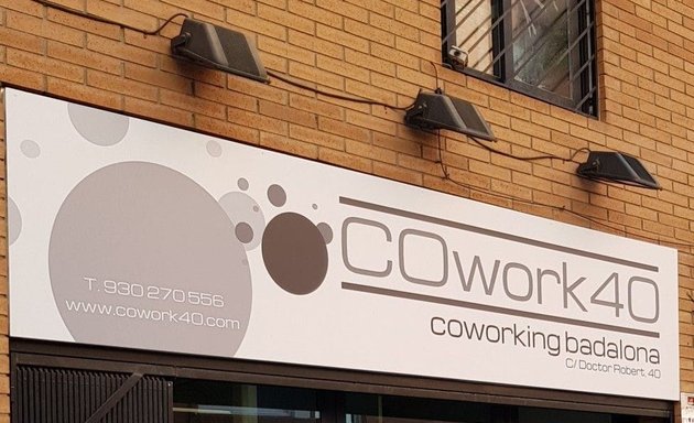 Foto de Cowork40