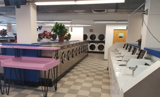 Photo of Valley Park Laundromat