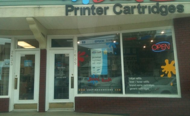 Photo of Just Ink Services