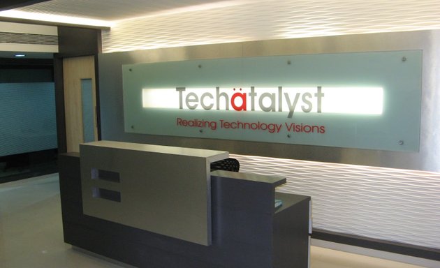 Photo of Techatalyst