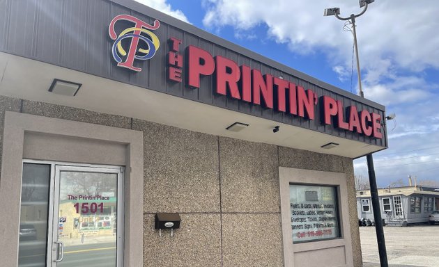 Photo of The Printin'place