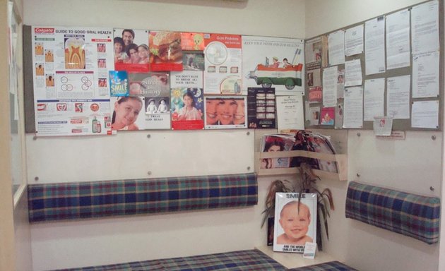 Photo of Gum Care Dental Clinic