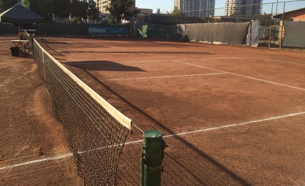 Foto de Federacion Chilena de Tenis de Mesa