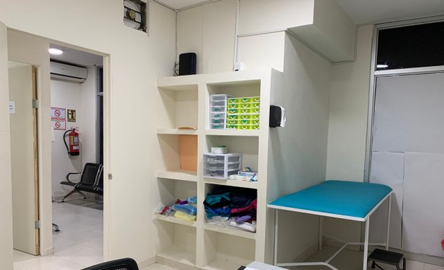 Foto de Clínica Eriant | Médicos Panamá | Laboratorio | Psicología | Psiquiatría | Radiología| Medicina Estética