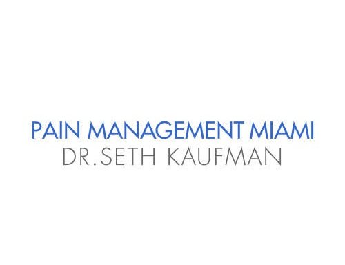 Photo of Dr. Seth Kaufman, DO