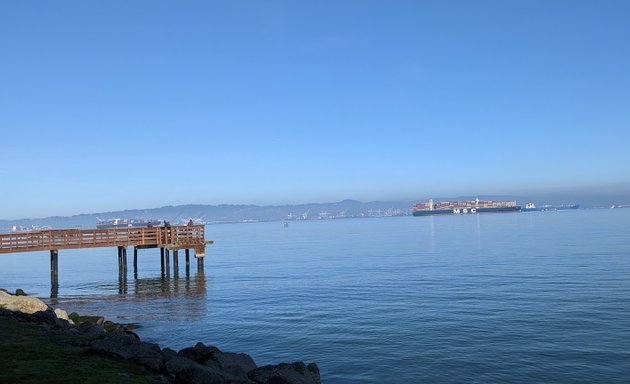 Photo of Mariposa Bay Front Park