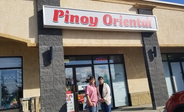 Photo of Pinoy Oriental