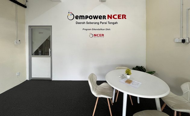 Photo of empowerNCER (SPT)