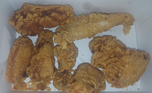 Photo of KFC