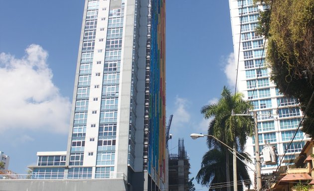 Foto de Ybera Panamá