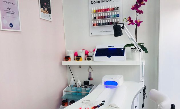 Photo de Institut de beauté Bodyminute