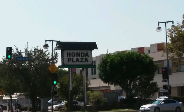 Photo of Honda Plaza