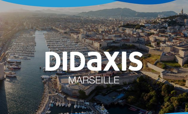 Photo de Didaxis Marseille - Portage Salarial