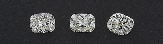 Photo of 1800 Loose Diamonds