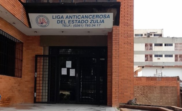 Foto de Liga Anticancerosa Del Estado Zulia