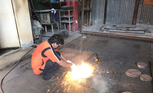 Photo of Extreme Steel Supplier (m) sdn bhd