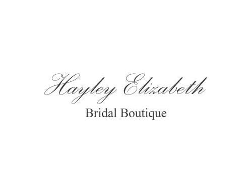 Photo of Hayley Elizabeth Bridal