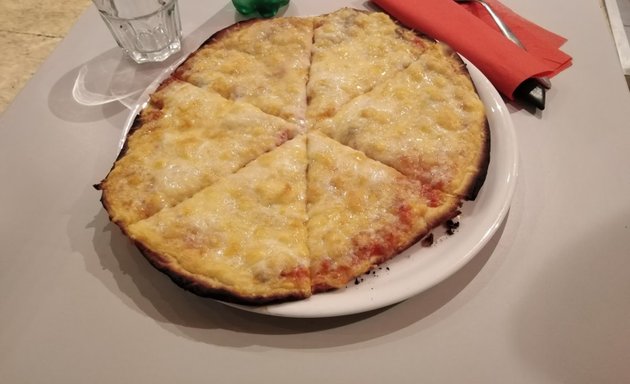 Photo de Etoile Pizza