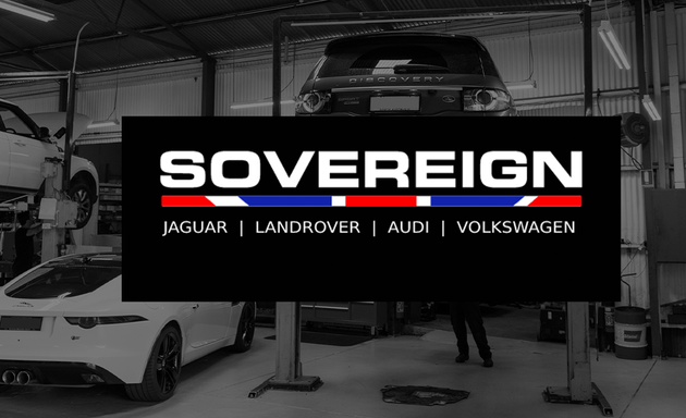 Photo of Sovereign Auto Repairs