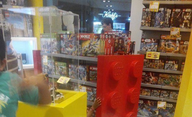 Foto de LEGO Store De Calí