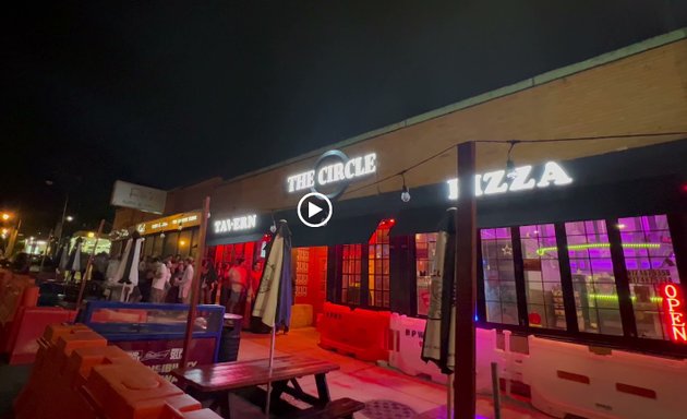 Photo of The Circle Pizza Tavern