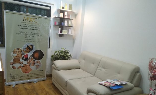 Photo of Mumbai Wellness Centre