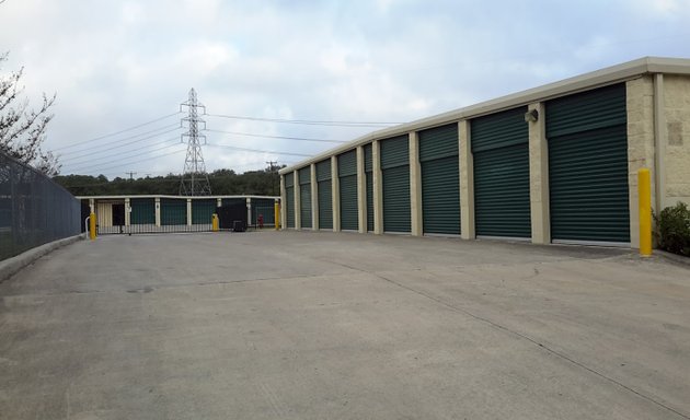 Photo of StorageMart