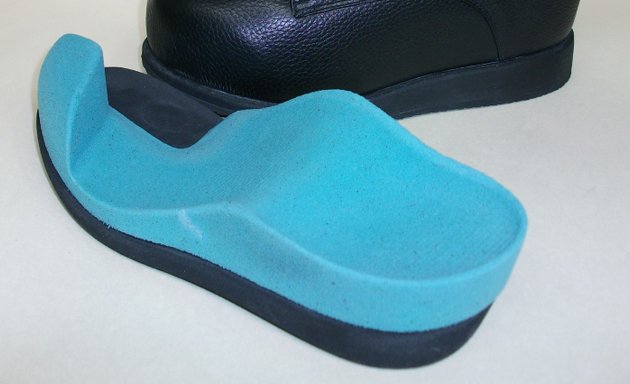 Photo of Footwear Solutions