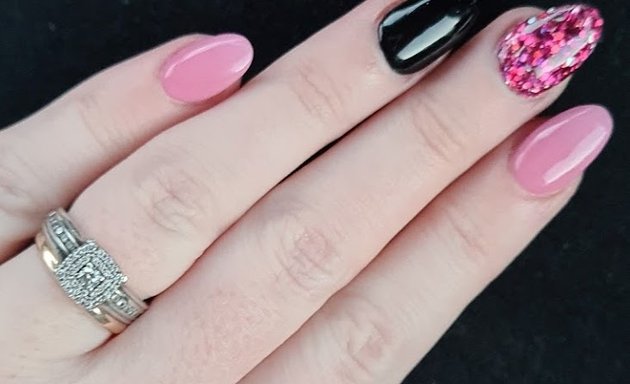 Photo of Q-tee Nails