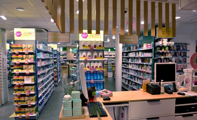 Photo de Pharmacie De La Cigogne