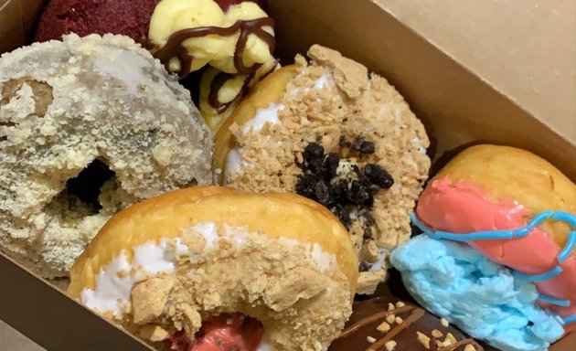 Photo of Hurts Donut Co.