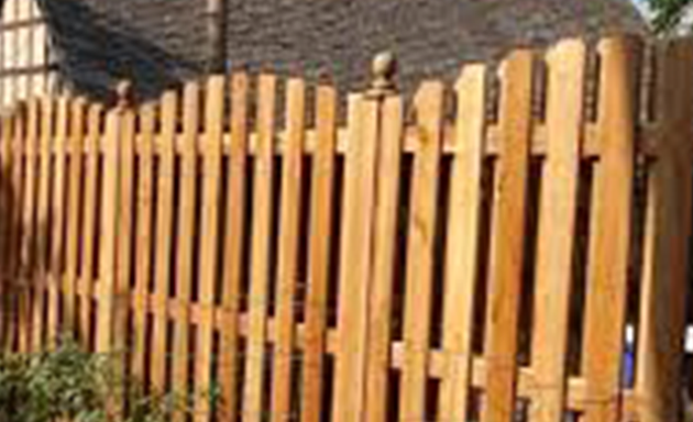 Photo of Acorn Affordable fencing