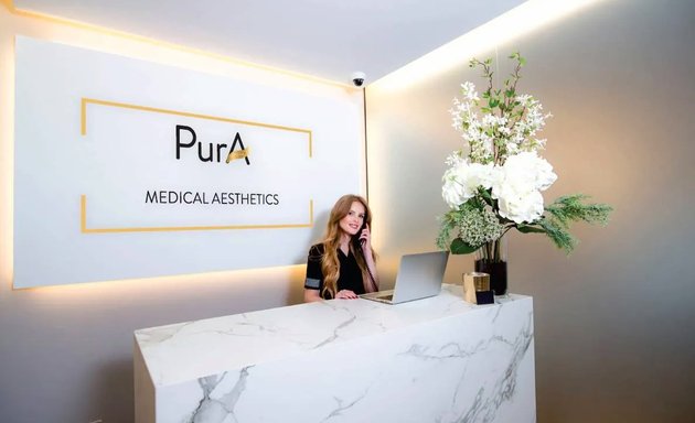Photo of PurA Medical Aesthetics