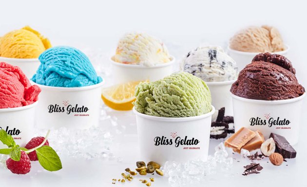 Photo of Bliss Truffles and Gelato