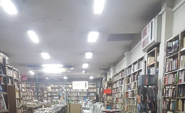 Foto de lcc - Librería Cooperativa del Cordón