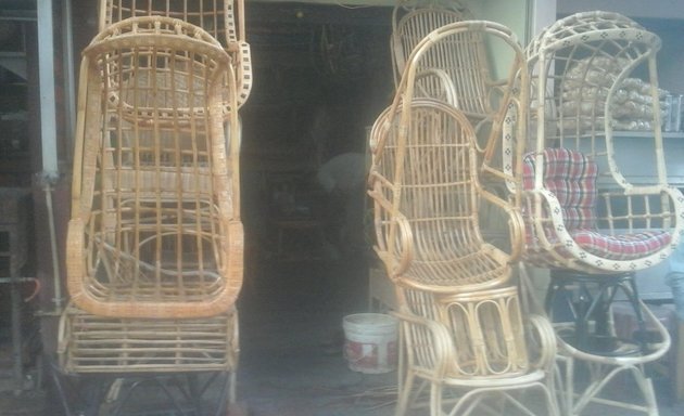 Photo of Thirumala Cane Furniture