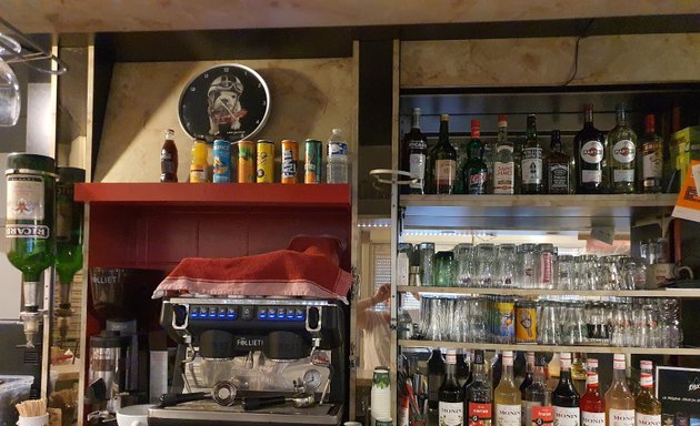 Photo de Le bar du Zénith