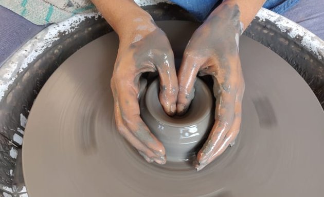 Photo of Passion Fruit Pottery