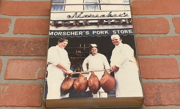 Photo of Morscher’s Pork Store