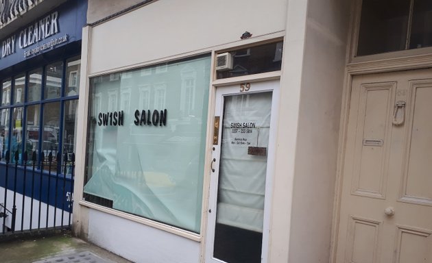 Photo of Swish Salon