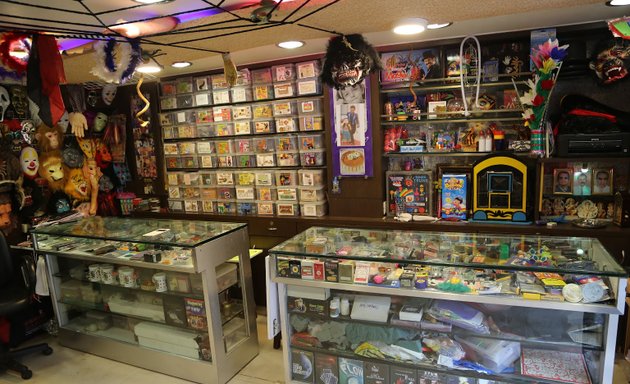 Photo of Fun Magic Shop