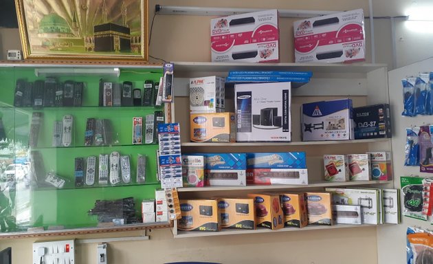 Photo of Taj Electronics