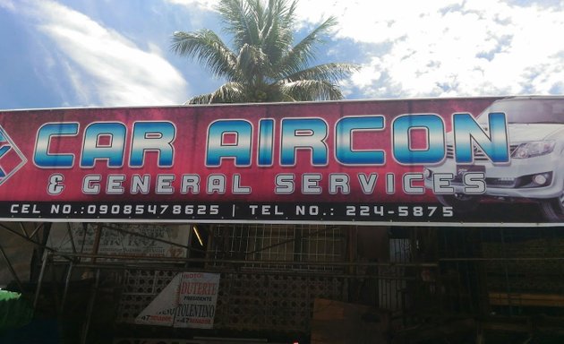 Photo of 2K Car Aircon & General Services