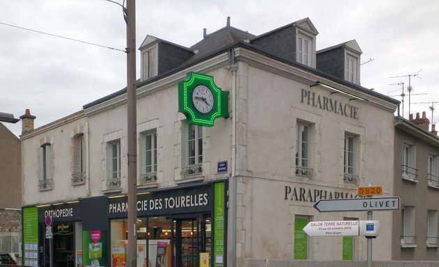 Photo de Pharmacie des Tourelles 💊 Totum