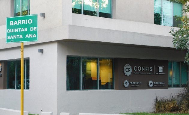 Foto de CONFIS| Conforto Fissore y Asociados - Auditoria Impuestos Consultoría
