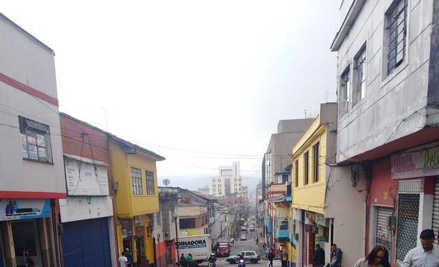 Foto de Ferre Técnica Manizales