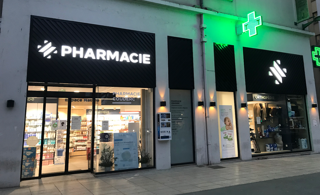 Photo de Pharmacie du Boulevard