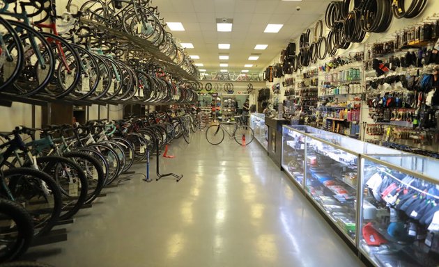 Photo of Godspeed Cyclery