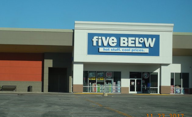 Photo of Five Below